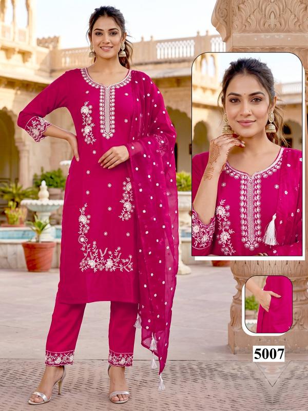 Desi kudi malvika vol 9 plain kurti price wholesale in pune